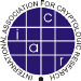 International Association for Cryptologic Research