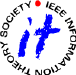 IEEE Information Theory Society