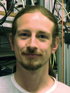 Daniel Daniel