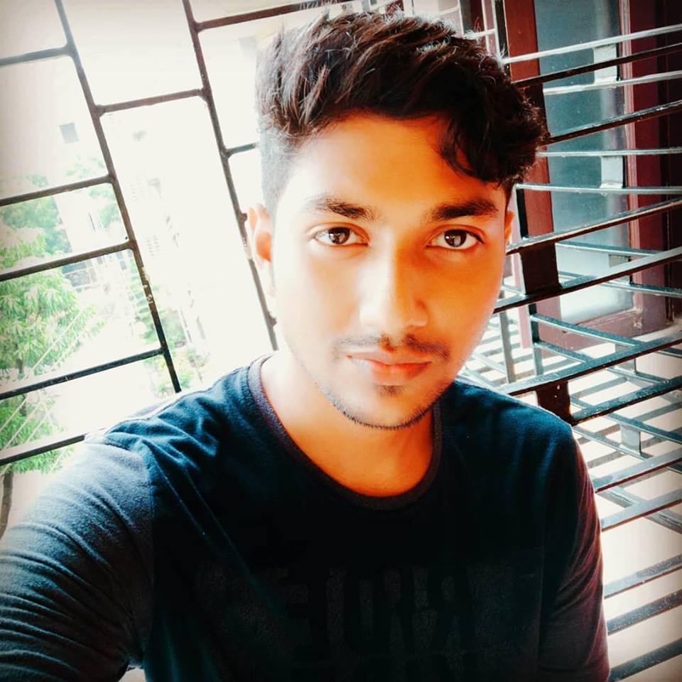 Kuntal Kuntal