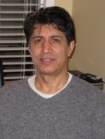 Nasser Nasser