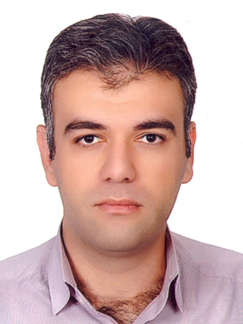 Saeid Saeid