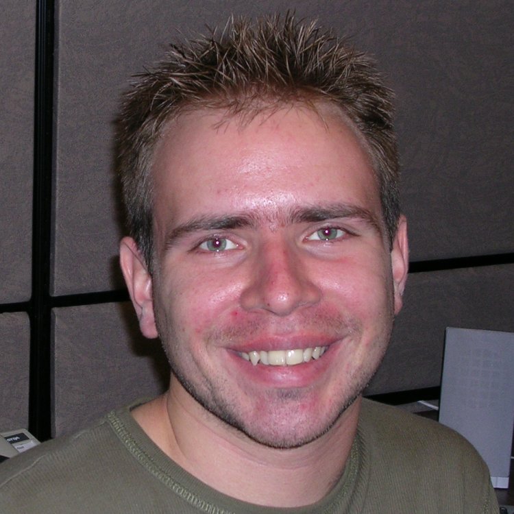 Sergey