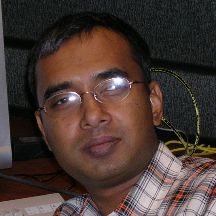 Somshubhro