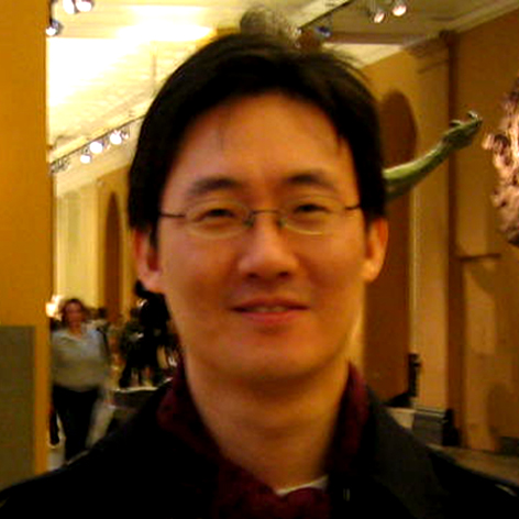 Jaewoo Jaewoo