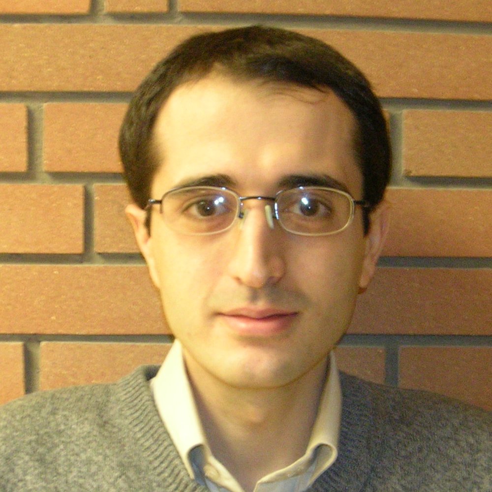 Saleh Saleh