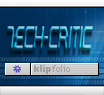 Tech-Critic on your Desktop!