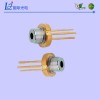 2014 Hot Sell 650nm 100mw 5.6nm Red Light Laser Diode for weight loss