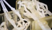 Stratasys puts 3D printers to work for brain surgery practice