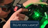 Route des Lasers attracts new firms to French cluster 