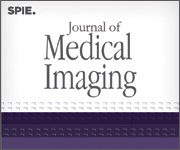 Journal of Medical Imaging | Learn more