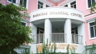 Bahamas offshore tax haven financial centre