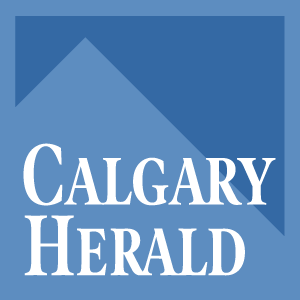 Calgary Herald					Homepage