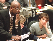 Christopher Darden