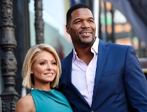 michael strahan