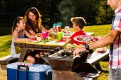 Essentials for an amazing summer picnic