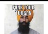 Edmonton's Sikh community is taking aim at racist posters at the University of Alberta campus through the #FunkYourTurban hashtag.