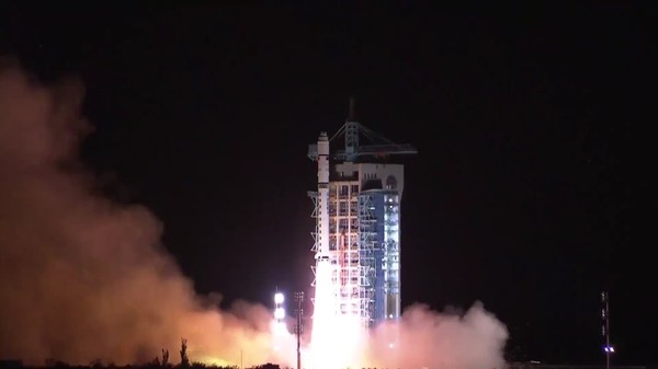 Why China's Quantum Satellite Is Incredible—And Will Surely Be Overhyped