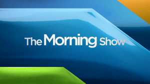 The Morning Show: Sep 21