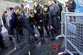 Islamic State Claims Responsibility for Istanbul Club Attack