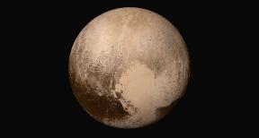 Pluto