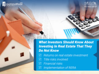 What Investors Should Know About Investing In Real Estate That They Do Not Know