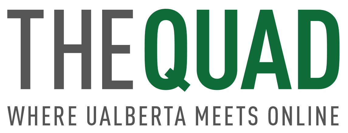 The Quad - Where UAlberta Meets Online