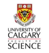 Faculty of Science, University of Calgary