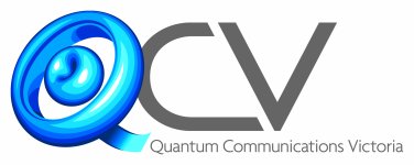 Quantum Communications Victoria