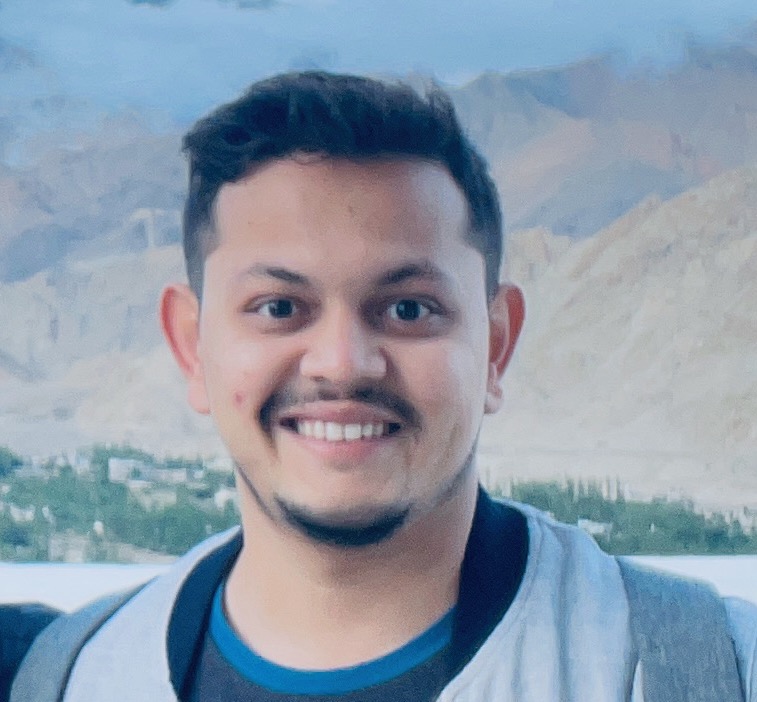 Anuj Anuj