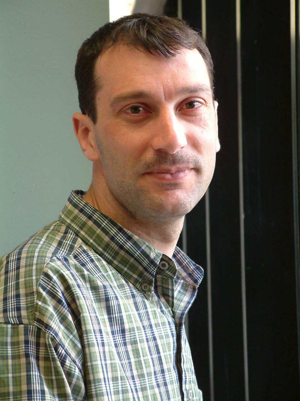 Ismail Ismail