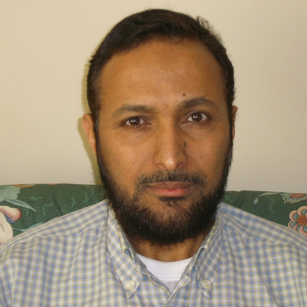 Ali Ali