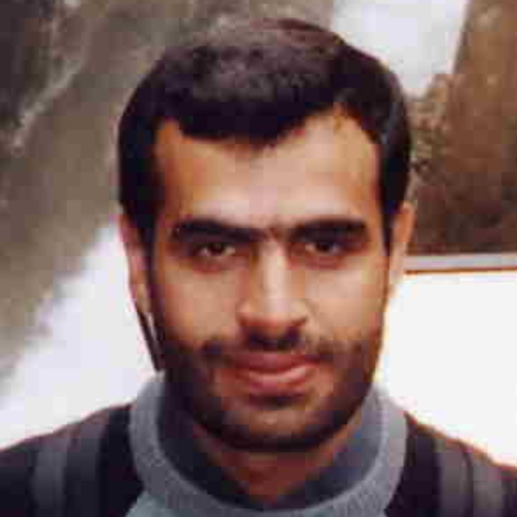 Iyad Iyad