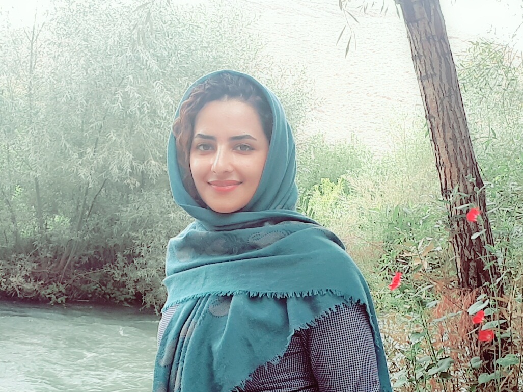 Mahnaz Mahnaz