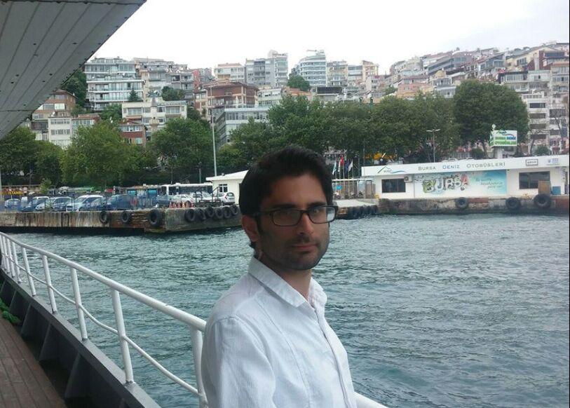 Masoud Masoud