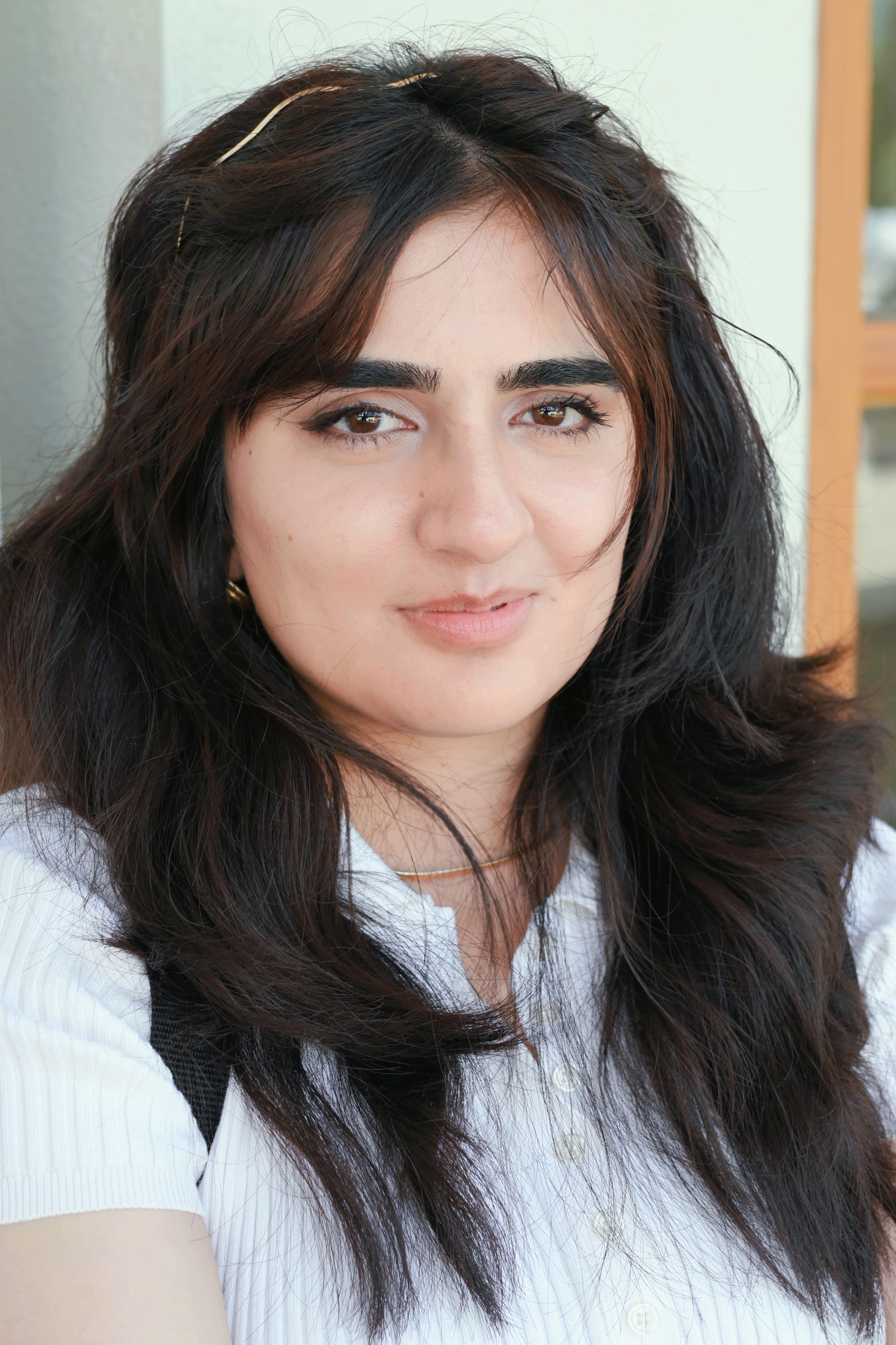 Mehreen Mehreen