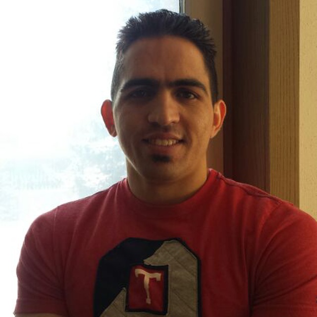Mohsen Mohsen