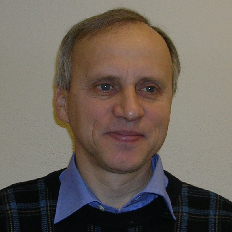 Sergey Sergey