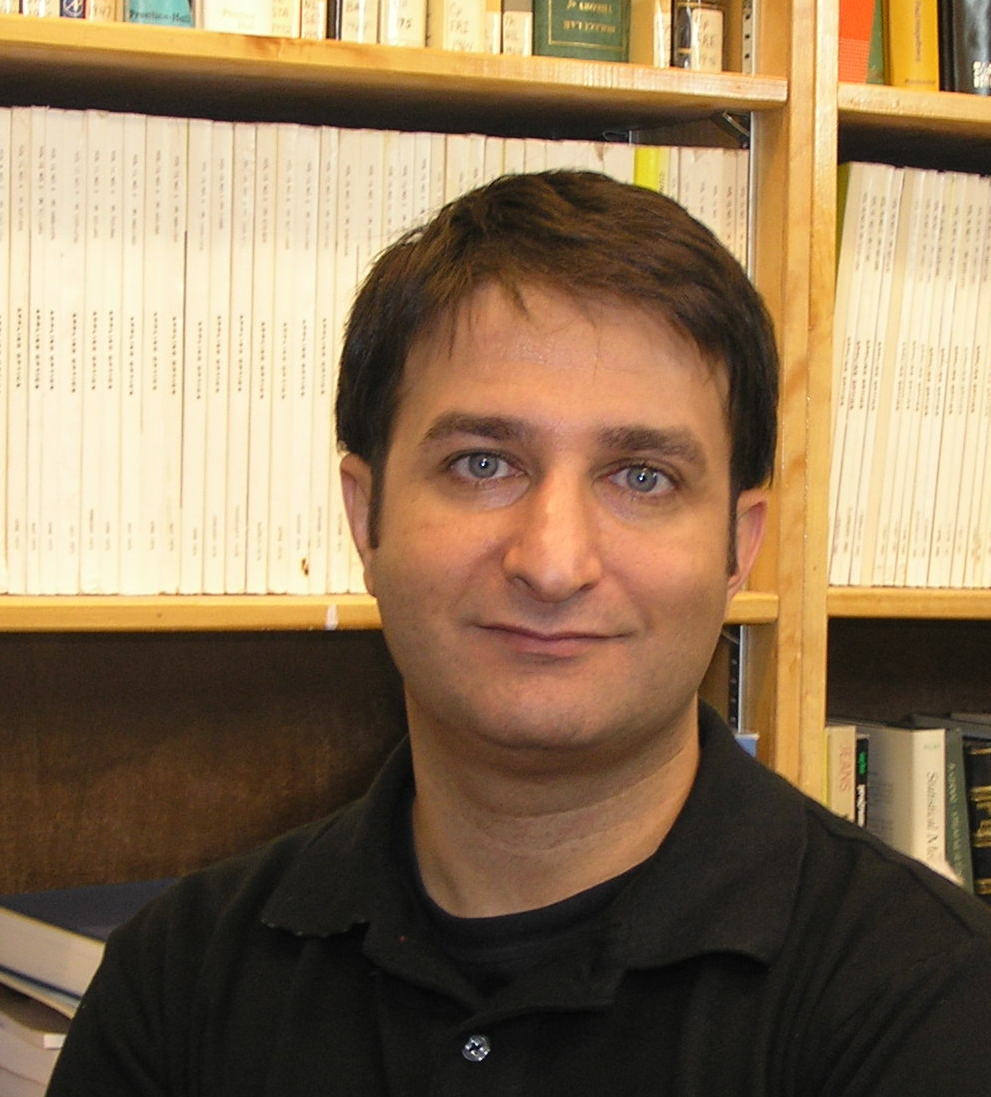 Mojtaba Mojtaba