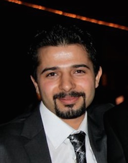 Navid Navid