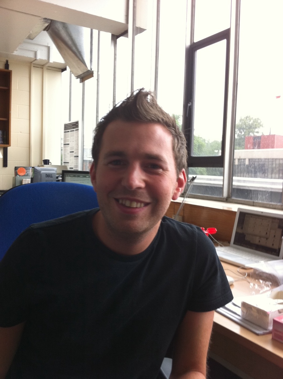 Neil