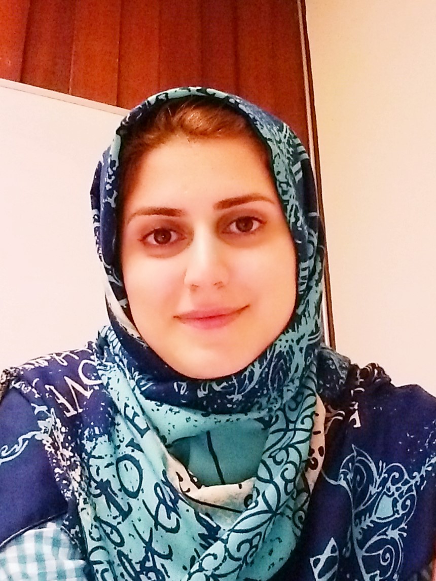 Parisa Parisa
