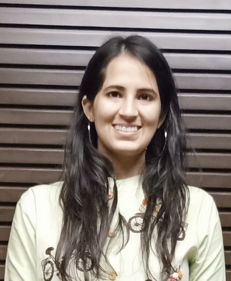 Preeti Preeti
