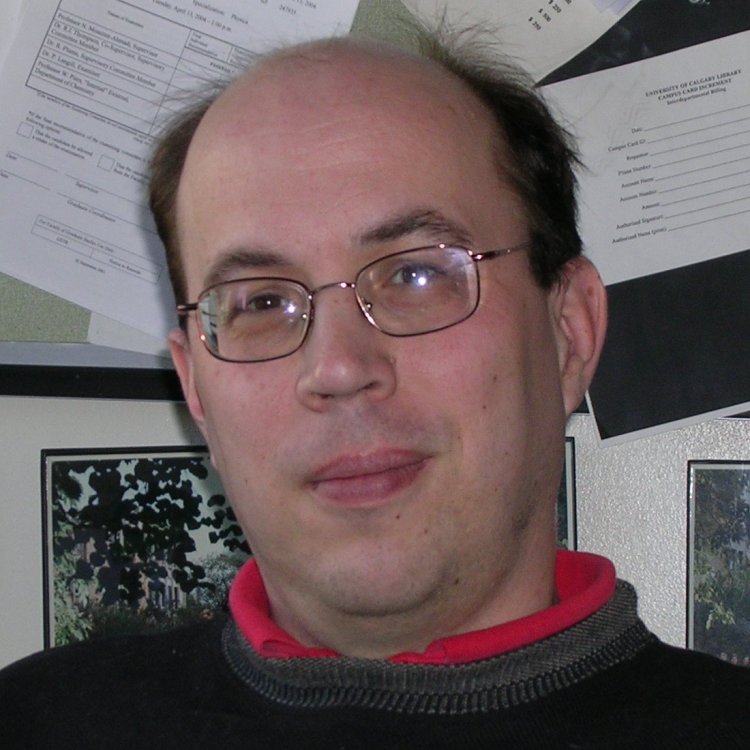 Robert Robert