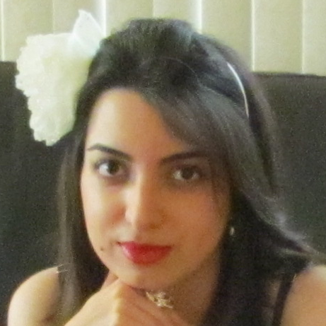 Sahar Sahar