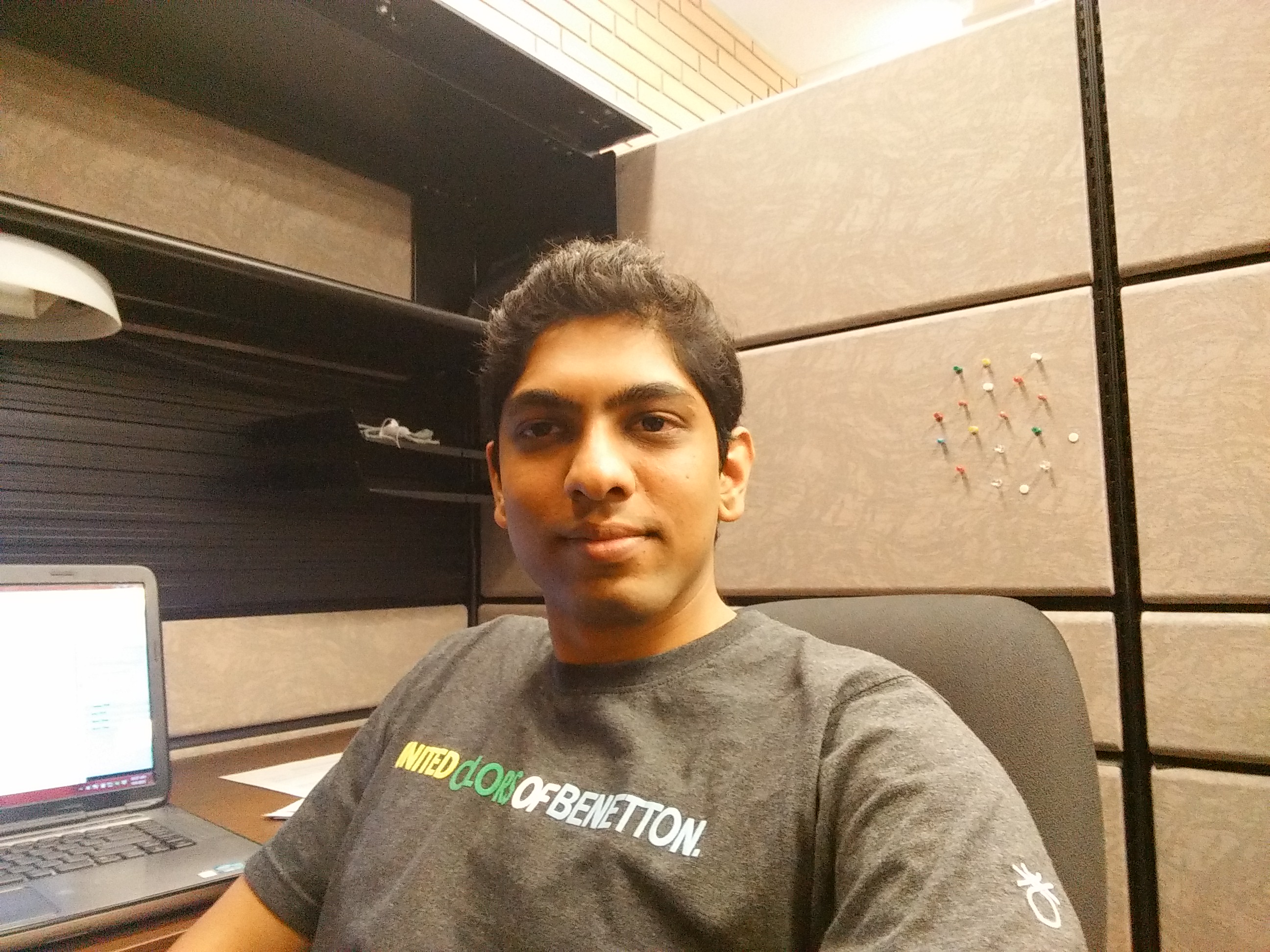 Shreyas