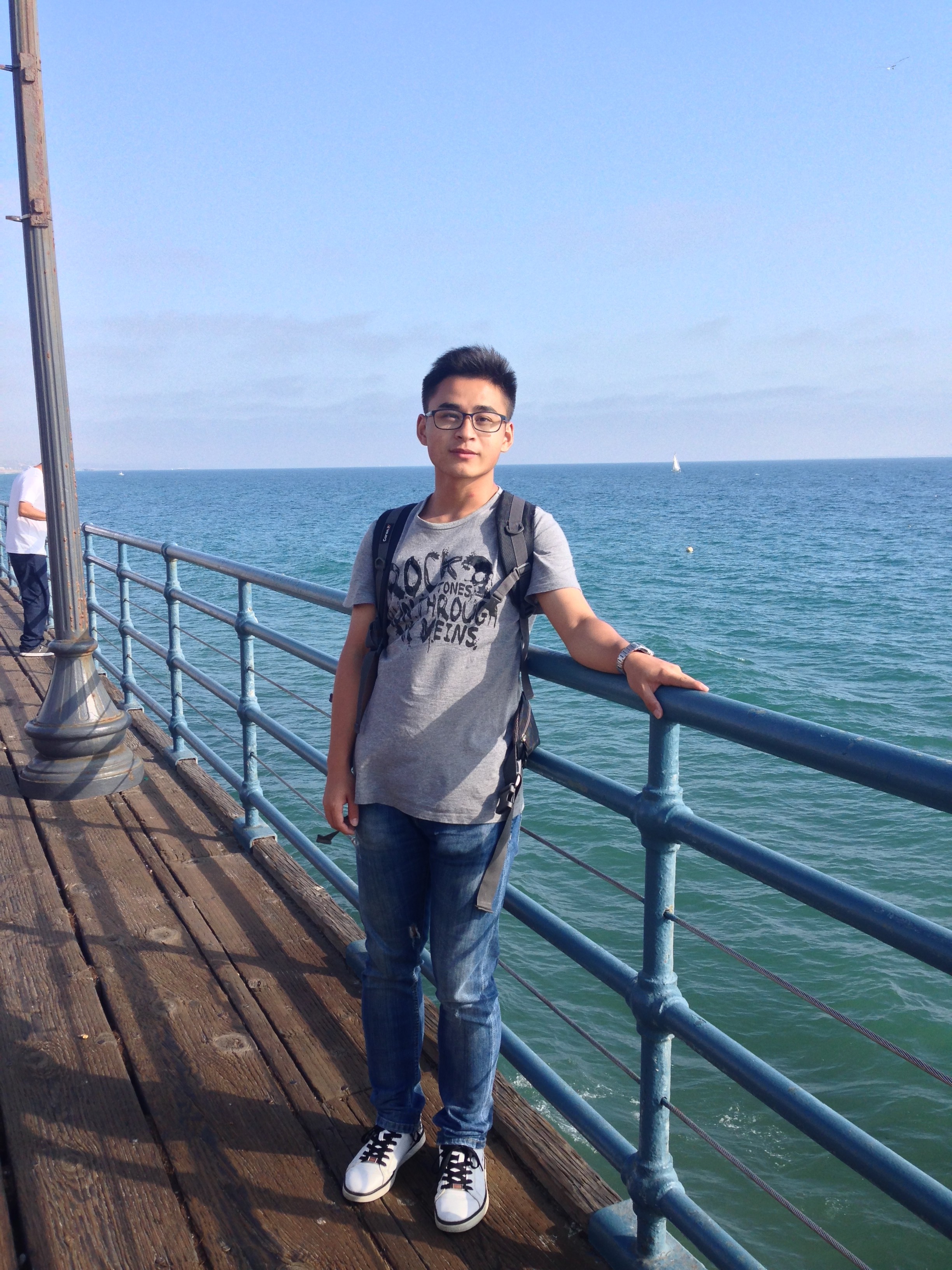 Yeyu Yeyu