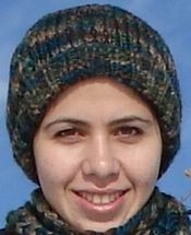 Ahdiyeh Ahdiyeh