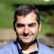 Daniel Daniel