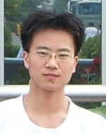 Dongsheng Dongsheng